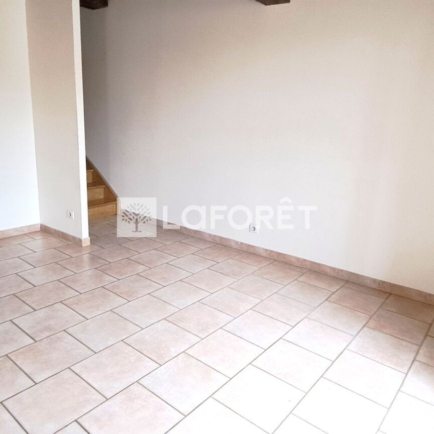 Appartement T4 Beauvais-sur-Tescou à louer - Photo 1