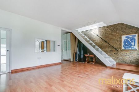 1 bedroom property to rent - Photo 2