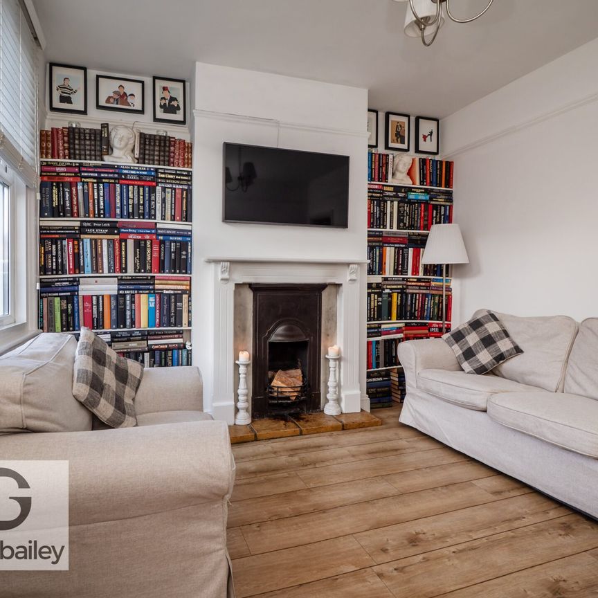 Stacy Road, Norwich, Norfolk - Photo 1