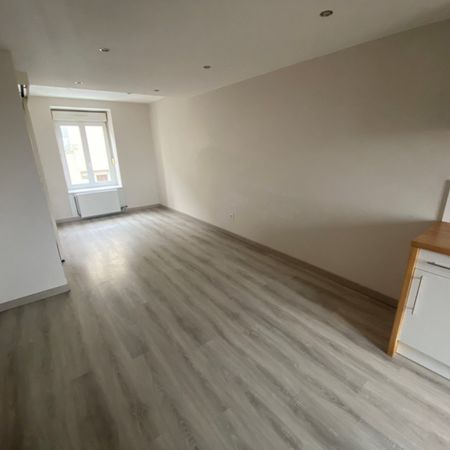 Appartement 2 pièces à louer Chazelles sur Lyon - 42140 / Réf: LA1924-COMPANY39997BYE - Photo 4