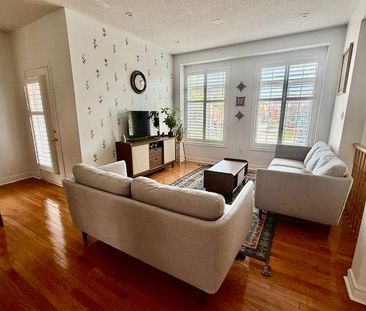 For Lease - 120 Boom Road, Vaughan, Ontario - Photo 5