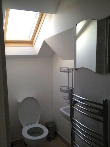 1 bedroom terraced house to rent - Photo 5