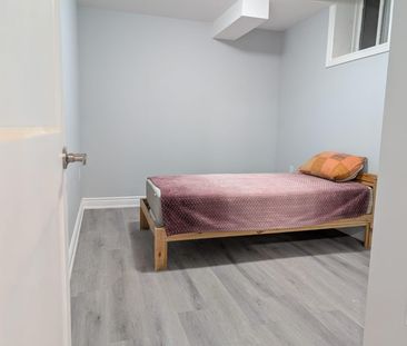 For Lease - 62 Swordfish Drive Unit# Bsmt, Whitby, Ontario - Photo 2