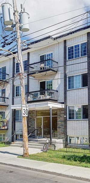 2 Bedroom - 645 Avenue Gordon, Verdun - Photo 1