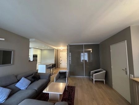 Location Appartement 2 pièces 54 m2 à Charenton-le-Pont - Photo 2