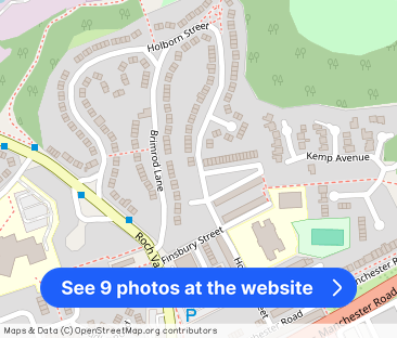 Holborn Street, Sudden, Rochdale - Photo 1