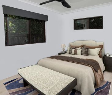 3-bedroom duplex in Trinity Beach - Photo 5