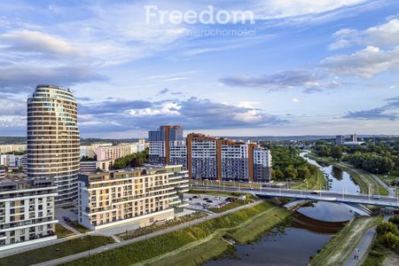 Mieszkanie 35 m², Rzeszów, al. mjr. Wacława Kopisto - Photo 5