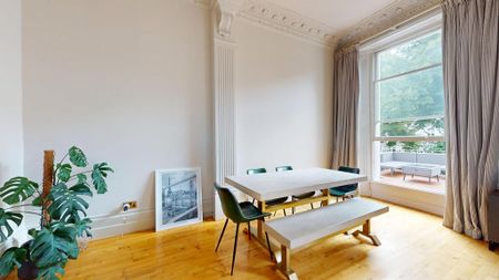 2 bedroom apartment to rent - Photo 4