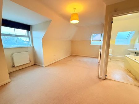 Cody Court, Farnborough - 1 bedroomProperty for lettings - Seymours - Photo 3