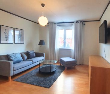 Kungsbergsgatan, Linköping - Photo 5