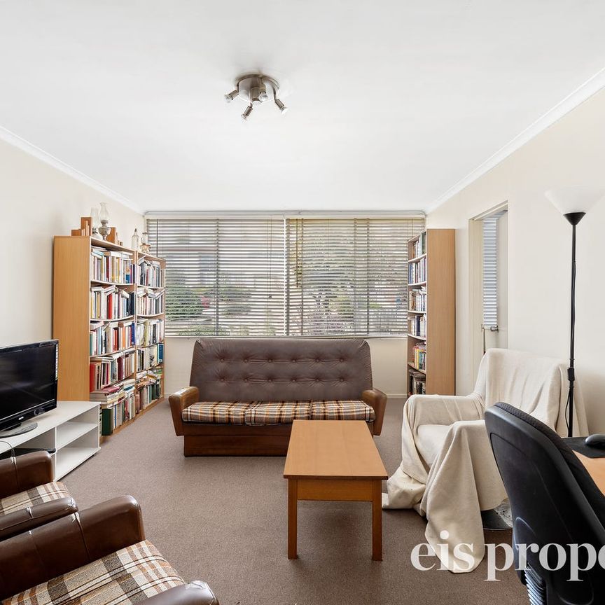 City Fringe Living - Photo 1