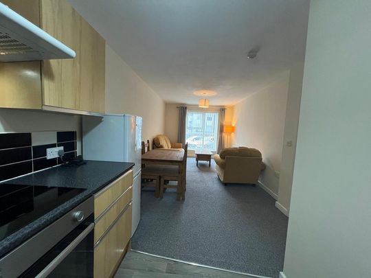 1 bedroom flat to rent - Photo 1