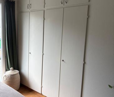 Zimmer zur Untermiete in Zürich-Binz (8045) – November 2026nobjekt ... - Photo 1
