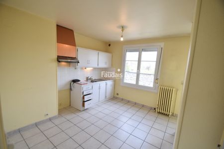 Location Maison 4 pièces 65m² ST LO 50000 - Photo 2