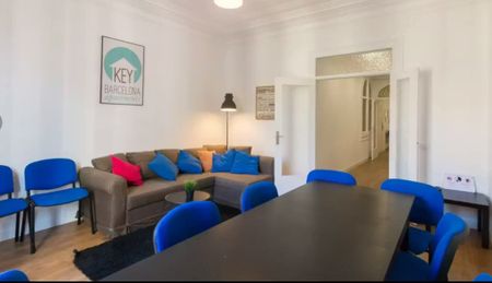 Carrer de Muntaner, Barcelona, Catalonia 08021 - Photo 4