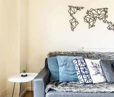 1 bedroom flat to rent - Photo 6