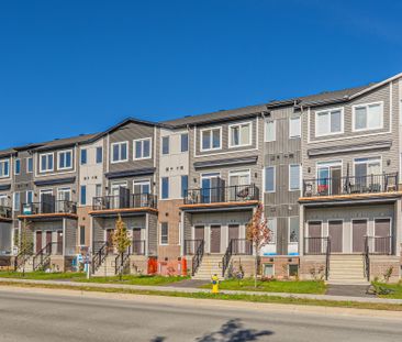 For Lease - 805 Utopie Private, Orleans - Convent Glen and Area, On... - Photo 5