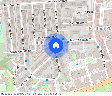 Devonsire Road, Southampton, SO15 - Photo 1