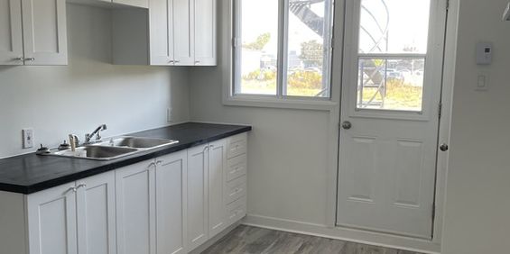 5 1/2 Louer Apartement - Photo 3