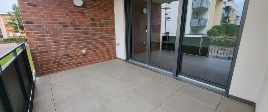 Exklusives Wohnen inmitten urbaner Vielfalt! - Photo 1