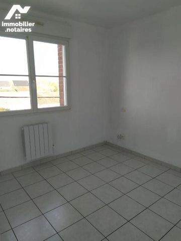 Un appartement à louer à ESTAIRES dans le nord (59660), un appartement dans un immeuble récent ... - Photo 2