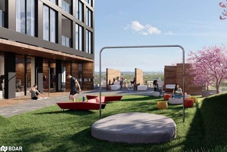 For Lease - 39 MARY Street, Barrie, Ontario - Photo 2