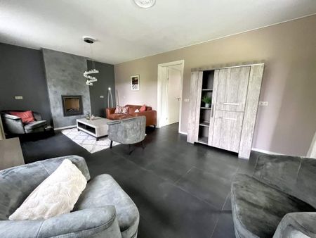 Maison individuelle Noorderweg, Geerdijk - À louer - Foto 2