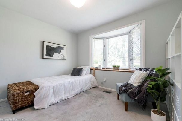 For Lease - 164 Dundas Street, Hamilton, Ontario - Photo 1