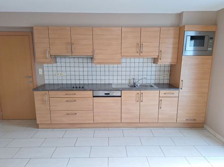 Eigentijds gelijkvloers appartement te Bolderberg - Photo 5