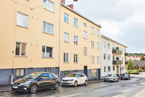 Brahegatan 56 B - Foto 1