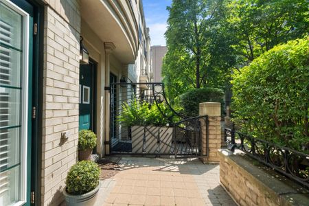 For Lease - 1 Baxter Street Unit# 8, Toronto, Ontario - Photo 3