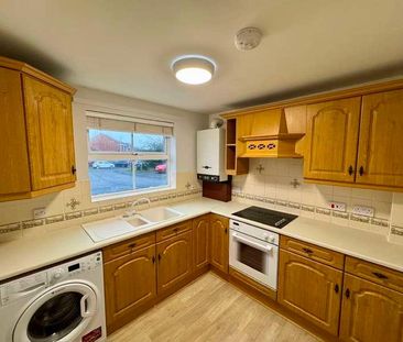 Hillheads Court, Whitley Bay, NE25 - Photo 3