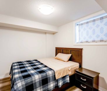 For Lease - 90 Hillcrest Road Unit# Lower, Port Colborne, Ontario - Photo 6