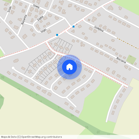 Dobra (Szczecińska), Kościno