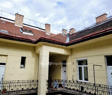 Orczy-negyed, 1089, Budapest - Fotó 6