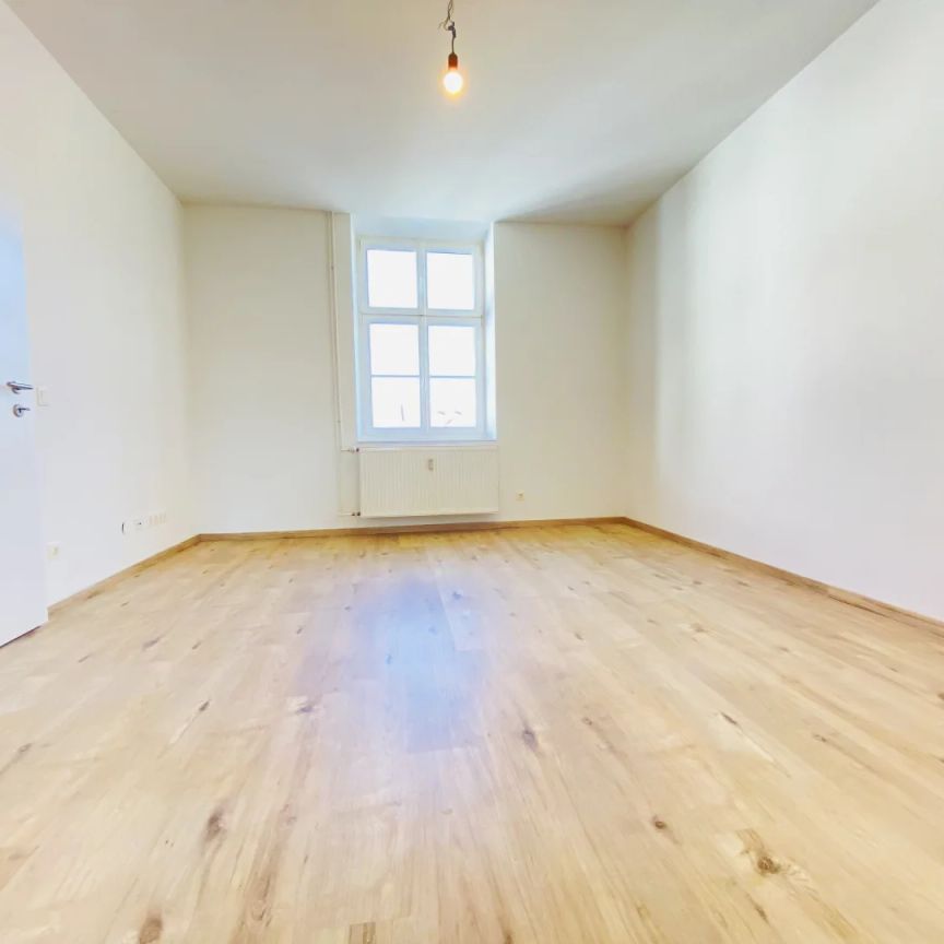 Top 2 Zimmer-Wohnung - Nähe Innenstadt - Foto 1