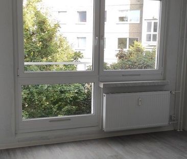 Schöne 2 Zimmerwohnung mit Balkon und Dusche! (WBS) - Foto 2