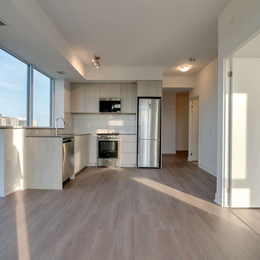 For Lease - 2088 James Street Unit# 803, Burlington, Ontario - Photo 1