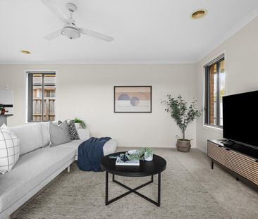 58 Moorookyle Avenue, Tarneit - Modern Family Living in a Convenien... - Photo 3
