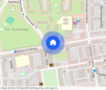 Komfortowe 2-pokojowe mieszkanie - centrum Pyskowic (video) - Photo 1