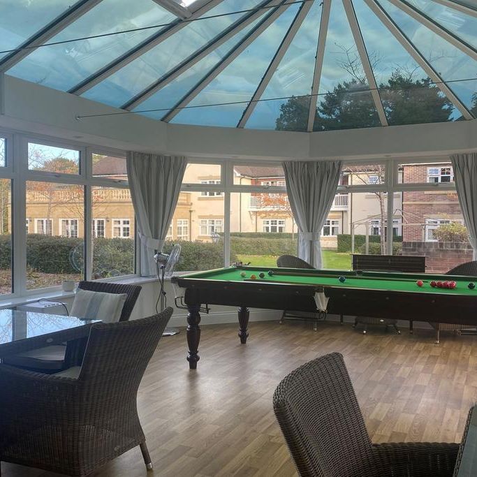 3 bedroom terraced house to rent - Photo 1