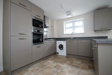 2 bedroom apartment to rent - Photo 5