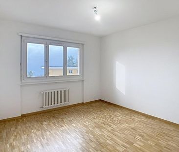 Magnifique appartement de 3.5 pièces rénové à Chernex ! - Photo 4