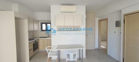 Διαμέρισμα για ενοικίαση Κέντρο - Άγιος Τίτος (Ηράκλειο Κρήτης) - Photo 3