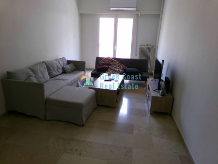 Διαμέρισμα για ενοικίαση Σκαγιοπούλειο (Πάτρα) - Φωτογραφία 4