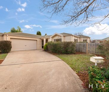 18 Clemenger Street, Nicholls ACT 2913 - House For Rent | Domain - Photo 5