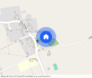 West Raynham, Fakenham - Photo 1