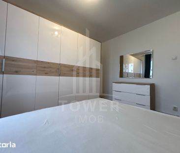 Apartament 3 camere de închiriat - Vasile Aaron - Photo 5