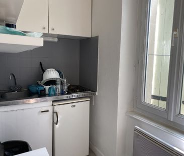 Location Appartement 1 pièce 36m² CASTELNAUDARY 11400 - Photo 1